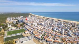 Praia Mar T1 a poucos metros da Praia de Monte Gordo