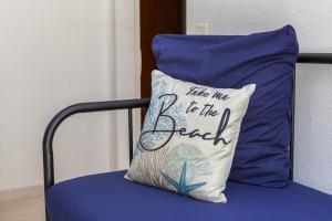 Praia Mar T1 a poucos metros da Praia de Monte Gordo