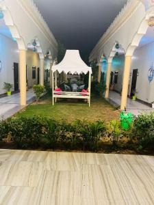 Hotel Mewad Haveli Pushkar