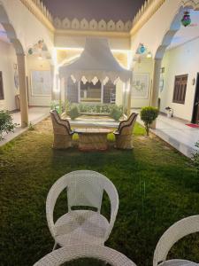 Hotel Mewad Haveli Pushkar