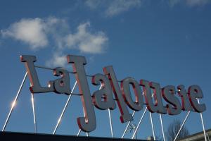 La Jalousie