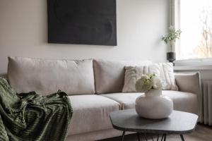 Snowlight Apartment By BookLapland