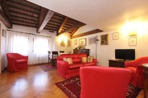 Zoia Terrace view on St Marks Basilica 150mt