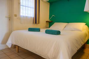 Appartement en rdc - résidence la Goëlette Port Bourgenay - 4 personnes