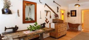 Baumannhof Mooskofel - adults only