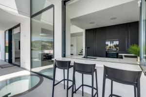 Villa Moderna Estepona