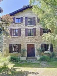 Chambres d'hôtes LA CHAPELAINE