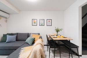 3-chome HOUSE SENJU,一棟貸し切り,最大5名,北千住駅徒歩5分でアクセス抜群の滞在先,千住3丁目HOUSE