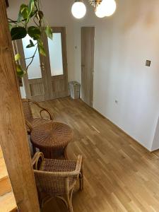 Prázdninový dům Šternberk