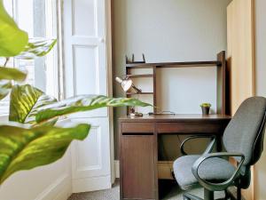 Lovely Festival Flat