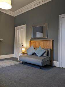 Lovely Festival Flat