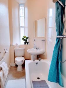 Lovely Festival Flat