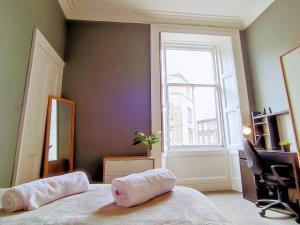 Lovely Festival Flat