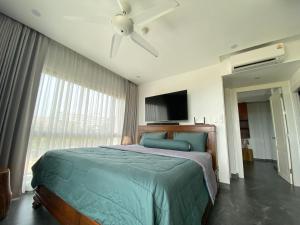 The gallery condominium Ben