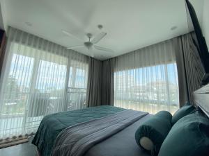 The gallery condominium Ben