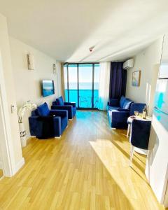 Apartaments view Sea Orbi City MK D37