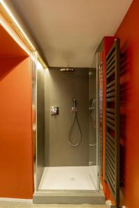 Le Grenier d'Antan - Relax Suite