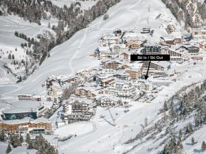 Residence by Gourmet & Wine Hotel Austria