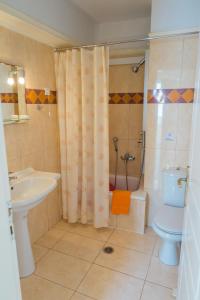 Vrokastro Apartments Lasithi Greece