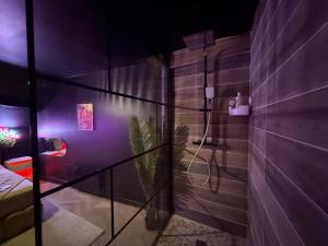 Velvet room balneo