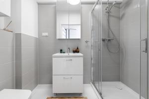 ShortStayPoland Browary Warszawskie