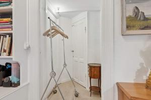 Spacious apartment in the heart of Copenhagen with balcony