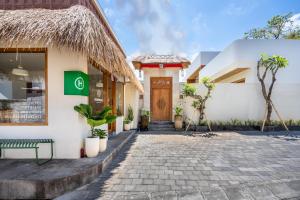 Kuta Beach Villas by Great Bali Villas