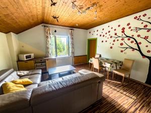 Appartements Pircher