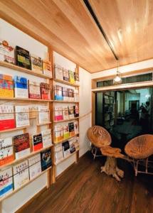 Kaido Nomad CoLiving