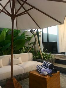 Sagrada Villa Canggu Bali