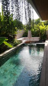 Sagrada Villa Canggu Bali