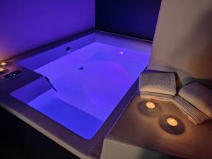 Le Grenier dAntan - Relax Suite Aosta