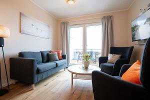 Breeze Ferienwohnung