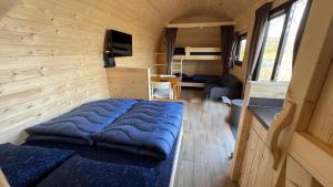 Kampeerwagon