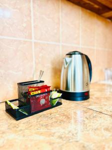 Moringa Breeze - Colombo