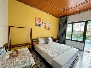 Tam Coc Harmony Homestay