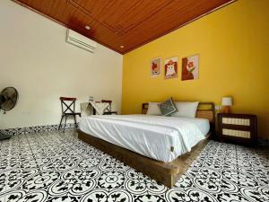 Tam Coc Harmony Homestay