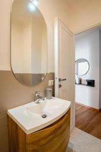 Basilica San Paolo Casa di Design vicino alla Metro