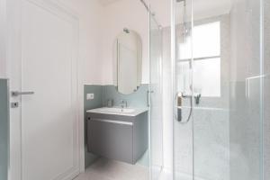 Basilica San Paolo Casa di Design vicino alla Metro