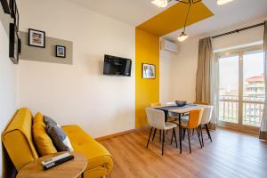 Basilica San Paolo Casa di Design vicino alla Metro