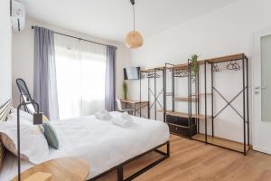 Basilica San Paolo Casa di Design vicino alla Metro