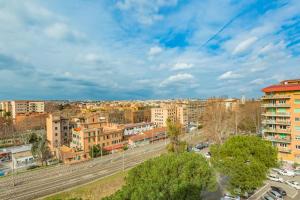Basilica San Paolo Casa di Design vicino alla Metro