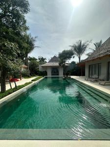 Anchan Tropicana By Ere - Ubytování bez kategorie ve městě Ban Phru Champa