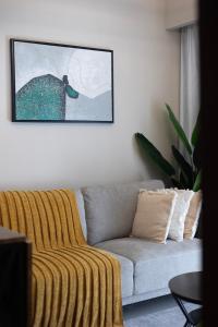 1Bedroom Canal View near Dubai Mall-Business Bay