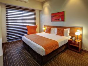 Mantra Charles Hotel