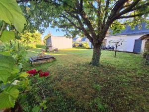 Charmante maison au calme avec jardin
