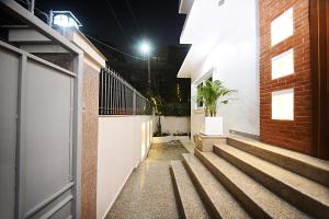 Family Apartment