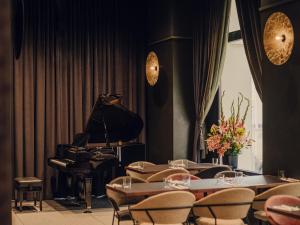 Flaner Hotel, WorldHotels Crafted