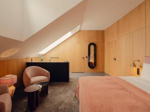 Flaner Hotel, WorldHotels Crafted