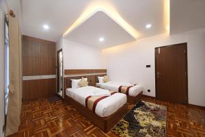 Family Apartment